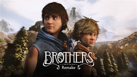 Brothers: A Tale of Two Souls! A Haunting Journey Through Life and Loss