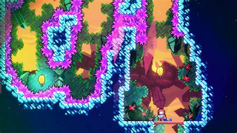  Celeste, Trò chơi Platformer Cực Kỳ Khó Nhưng Thật Là Tuyệt Vời!