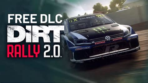 Dirt Rally 2.0: Trải Nghiệm Cảm Giác Lái Xe Thật Như Thắng Thiệp Và Đô Thị Băng Giá!