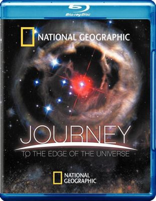 dvd プレーヤー、そして宇宙の果てへの旅