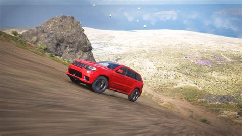 Forza Horizon 5: Chinh Phục Mexico trong Bối Cảnh Đẹp ngoạn mục!