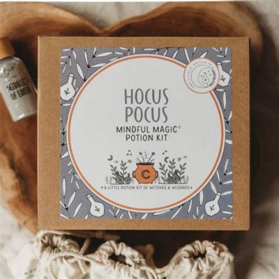 Hocus Pocus! Unleash Your Inner Witch and Master Time-Twisting Puzzles!