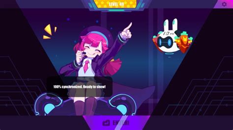 Muse Dash: Cuộc phiêu lưu âm nhạc đầy màu sắc và nhịp điệu cuồng nhiệt!