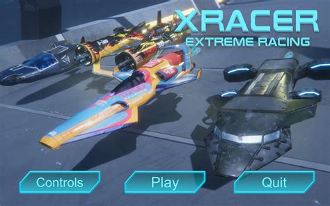 XRacer: A Racing Game That Will Leave You Gasping For Air!